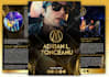 do rap artist movie press kit, media kit, epk, speaker one sheet