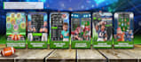 do premium quality app store game screenshots design