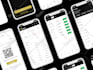 do website UI UX design for you
