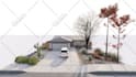 do frontyard and backyard landscape design