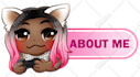 create your cool twitch panels