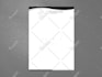 design simple and nice looking letterhead word template