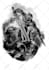 create your amazing realism custom tattoo designs, tattoo artist