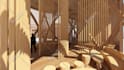design your space using 3d modeling and rendering
