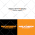 do premium logo design for your business or website