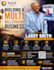 make an awesome flyer design in 6hr