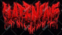 make font logo for your metal or underground band