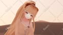 customize and upload your booth vrchat avatar
