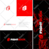 do creative modern minimalist logo design