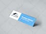 do business card, letterhead and stationery design