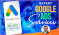design a clickable catchy fiverr gig thumbnail image cover