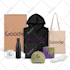 present your logo with premium branding mockups