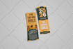 do business card , business flyer and event flyer design