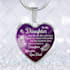 do profitable message card design for shineon necklace or any pod platform