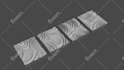 create, fix product 3d model, cad for 3d printing