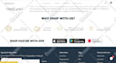 create a shopify apps from scratch public, private or custom