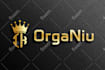 design edit or upgrade elegant eye catching logo in 12 hours