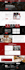 create you a website using duda builder