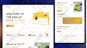 do UI UX design, website, dashboard, mobile app UI UX design