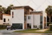 do unreal engine interior exterior rendering walkthrough