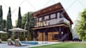 design your home interior and exterior