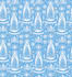 make seamless pattern design for fabric or wallpaper