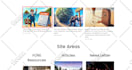 upload content, blogs and products on wordpress as VA