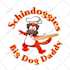 design cute pet, cat, dog and animal logo