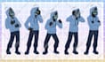 design a custom pngtuber or youtube avatar