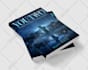 do book formatting and layout design for paperback and ebook