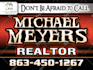 design your yard, lawn, real estate, and campaign signs