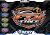 create amazing logo racing, automotive with 3d style