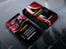 create corporate business card designs professionally