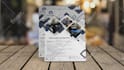 design an awesome  flyer