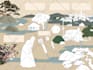 draw 2d map illustration for you