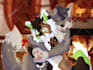 draw a furry illustration for you
