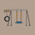creat pixel art objects