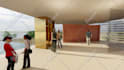 create 3d model and realistic render exterior, interior