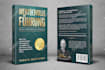 design an eye catching professional book or ebook cover