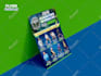 ai event, business flyer, show poster and postcard maker
