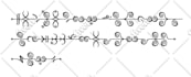 make a functional font for your conscript