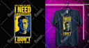 design brand focused apparel for startup in 24 hours