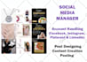 be your social media marketing manager pro
