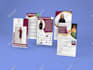 do professional press kit, media kit, epk, one sheet for artists, business