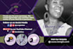 design promotional direct mail eddm postcard within 24 hours