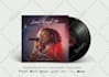 design mixtape, album or single cover art design