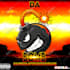 design unique album, single or cartoon cover art