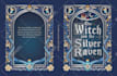 create whimsical fairytale illustrations for book cover
