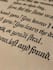 write medieval blackletter, gothic calligraphy