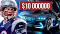 design 2 eye catchy and cash cow youtube thumbnail